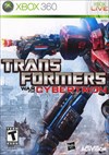 Rent Transformers: War for Cybertron for Xbox 360