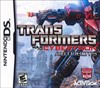 Rent Transformers: War for Cybertron - Autobots for DS