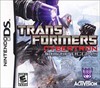 Rent Transformers: War for Cybertron - Decepticons for DS