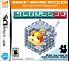 Rent Picross 3D for DS
