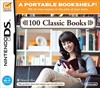 Rent 100 Classic Book Collection for DS