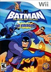Rent Batman: The Brave and the Bold for Wii