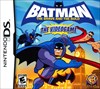 Rent Batman: The Brave and the Bold for DS