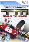 Rent Trackmania: Build to Race for Wii