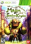 Rent Majin and the Forsaken Kingdom for Xbox 360