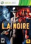 Rent L.A. Noire for Xbox 360