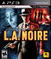 Rent L.A. Noire for PS3