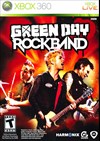 Rent Green Day: Rock Band for Xbox 360