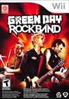 Rent Green Day: Rock Band for Wii