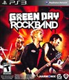Rent Green Day: Rock Band for PS3