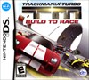 Rent Trackmania Turbo: Build to Race for DS