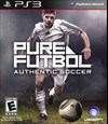 Rent Pure Futbol for PS3