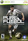 Rent Pure Futbol for Xbox 360