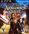 Rent Lord of the Rings: Aragorn's Quest for PS3