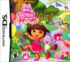 Rent Dora the Explorer: Dora's Big Birthday Adventure for DS