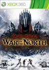 Buy Lord of the Rings: War in the North for Xbox 360