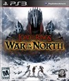 Buy Lord of the Rings: War in the North for PS3