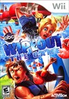 Rent Wipeout for Wii