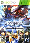 Rent BlazBlue: Continuum Shift for Xbox 360