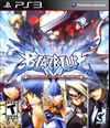 Rent BlazBlue: Continuum Shift for PS3