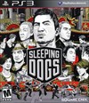 Rent Sleeping Dogs for PS3