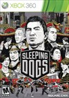 Buy Sleeping Dogs for Xbox 360