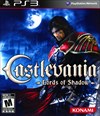 Rent Castlevania: Lords of Shadow for PS3