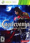 Rent Castlevania: Lords of Shadow for Xbox 360