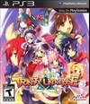 Rent Trinity Universe for PS3
