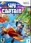 Rent Kid Adventures: Sky Captain for Wii