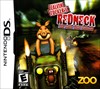 Rent Calvin Tucker's Redneck: Farm Animals Racing Tournament for DS