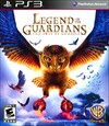 Rent Legend of the Guardians: The Owls of Ga'Hoole for PS3