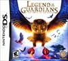 Rent Legend of the Guardians: The Owls of Ga'Hoole for DS