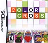 Rent Color Cross for DS