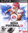 Rent NCAA Football 11 for PS3