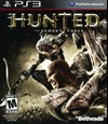 Rent Hunted: The Demon's Forge for PS3