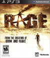 Rent Rage for PS3