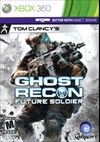 Rent Tom Clancy's Ghost Recon: Future Soldier for Xbox 360