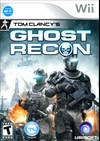 Buy Tom Clancy's Ghost Recon for Wii