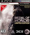 Buy Medal of Honor for PS3