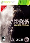 Rent Medal of Honor for Xbox 360