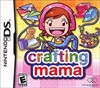 Rent Crafting Mama for DS