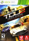 Rent Test Drive Unlimited 2 for Xbox 360