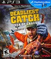 Rent Deadliest Catch: Sea of Chaos for PS3