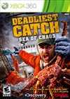 Rent Deadliest Catch: Sea of Chaos for Xbox 360