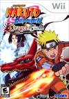 Rent Naruto Shippuden: Dragon Blade Chronicles for Wii