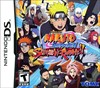 Rent Naruto Shippuden: Shinobi Rumble for DS