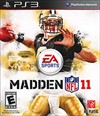 Rent Madden NFL 11 for PS3