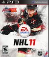 Rent NHL 11 for PS3