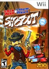 Rent Wild West Shootout for Wii